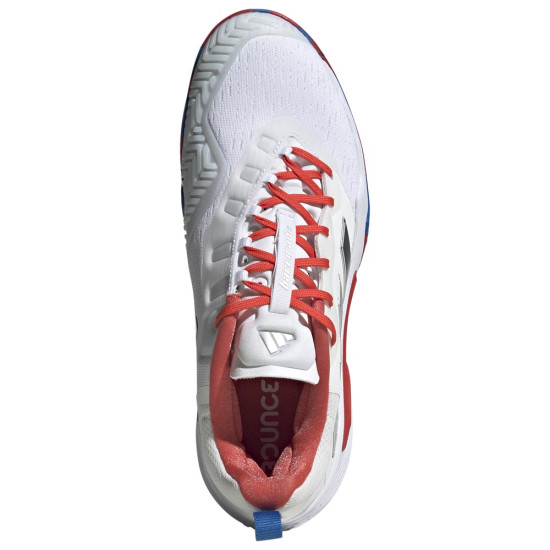 Adidas Barricade M Adidas Barricade M